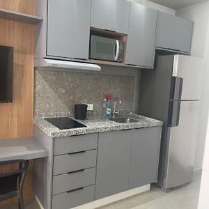 Apartamento de 1 Dormitorio